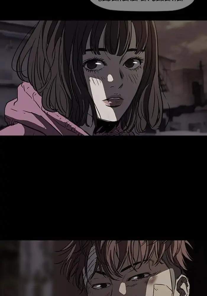 Wind Breaker Chapter 225 Gambar 20