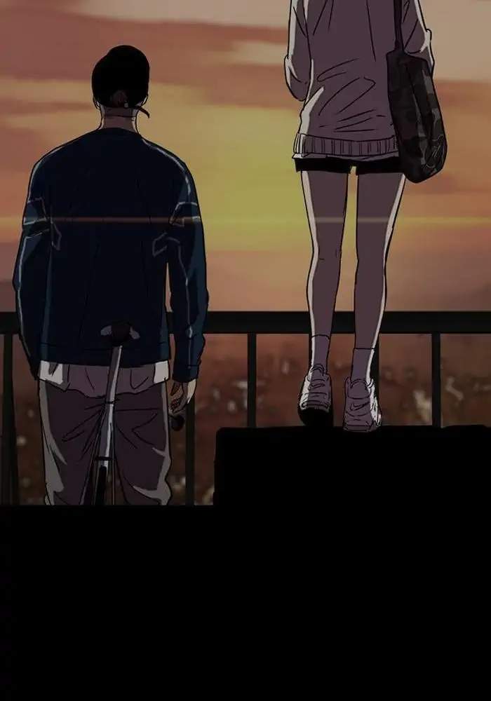 Wind Breaker Chapter 225 Gambar 23