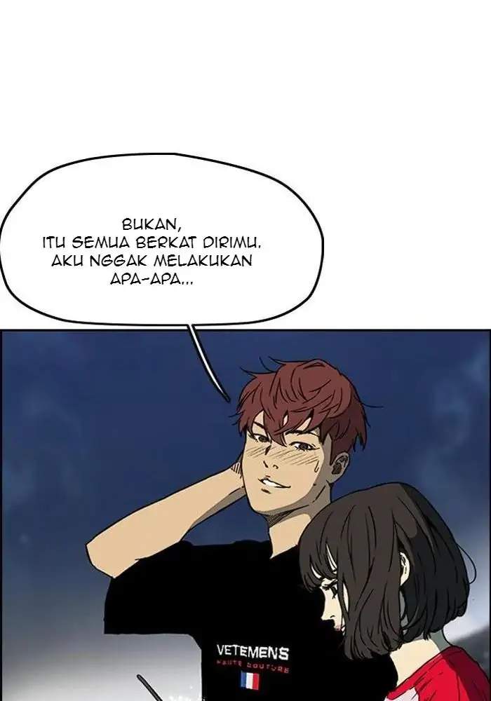 Wind Breaker Chapter 225 Gambar 25