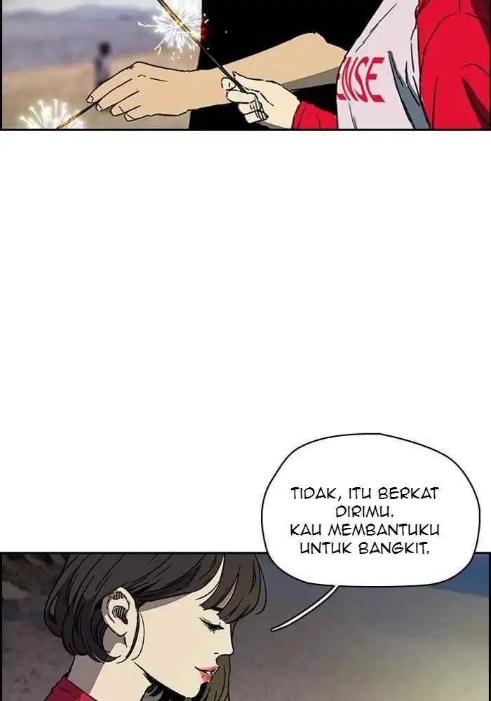 Wind Breaker Chapter 225 Gambar 26