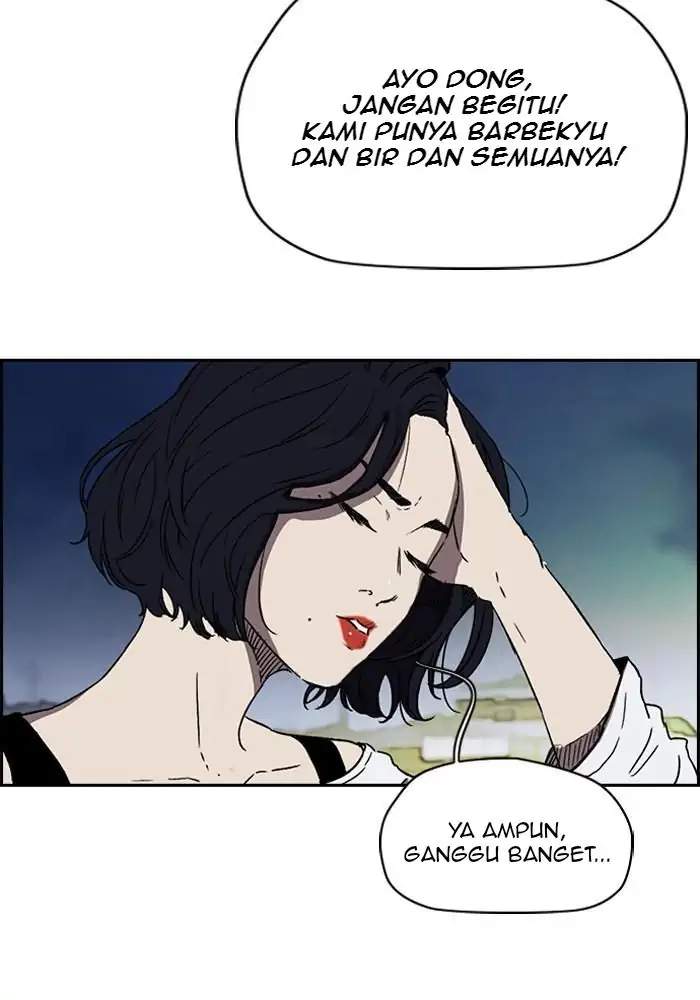 Wind Breaker Chapter 225 Gambar 33