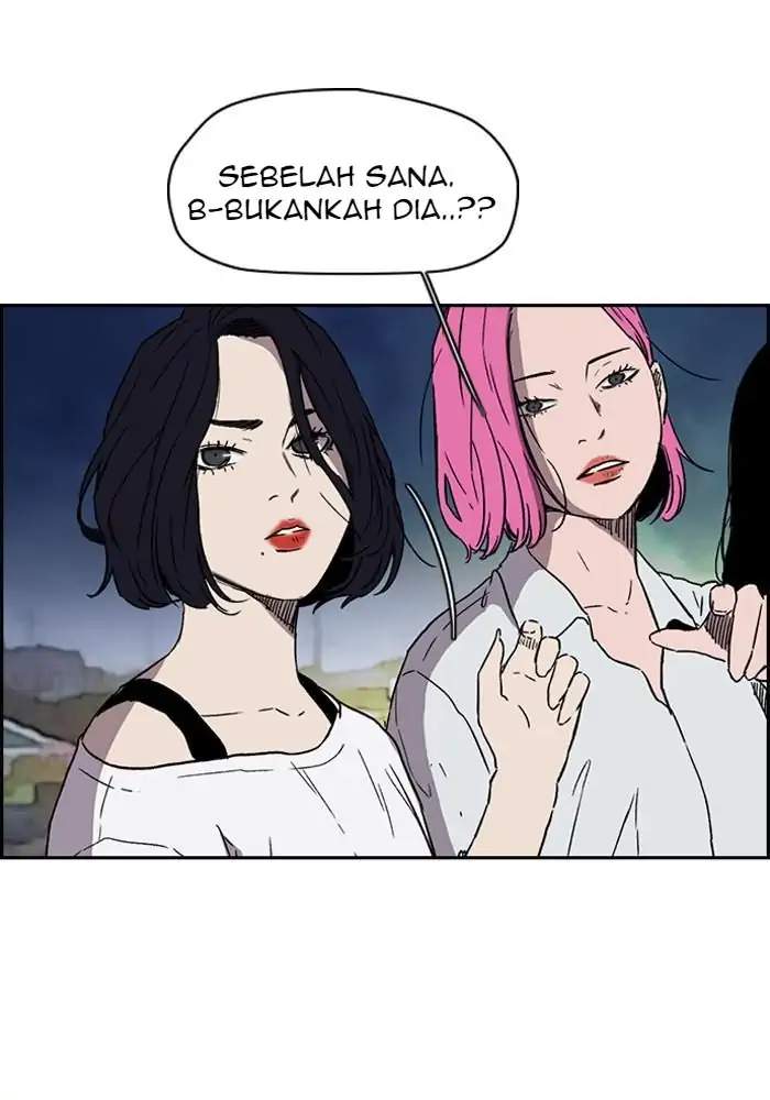 Wind Breaker Chapter 225 Gambar 35