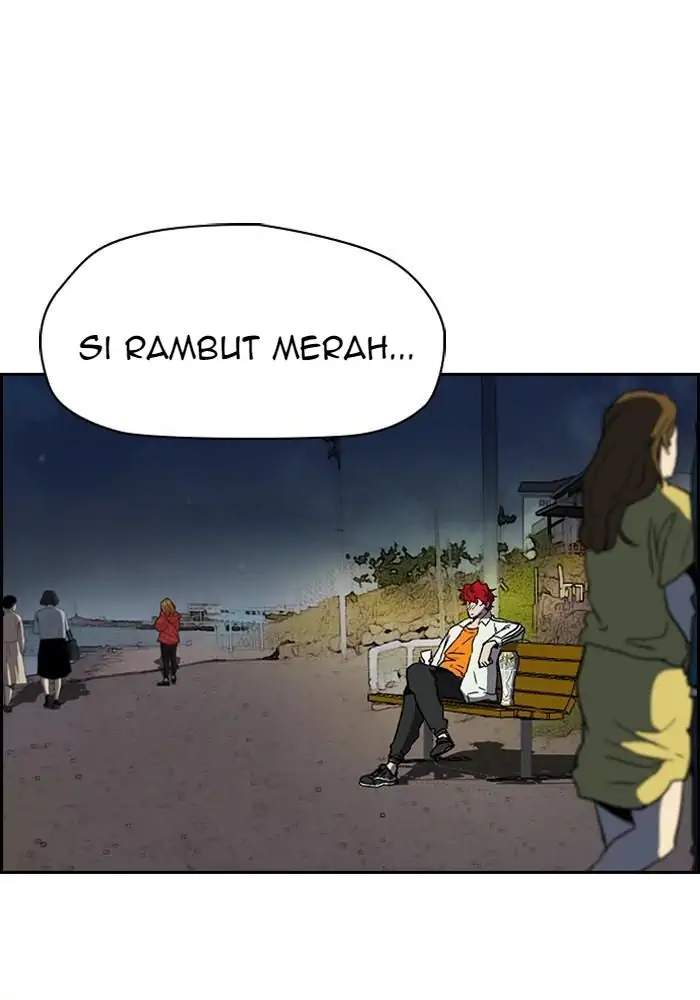 Wind Breaker Chapter 225 Gambar 36
