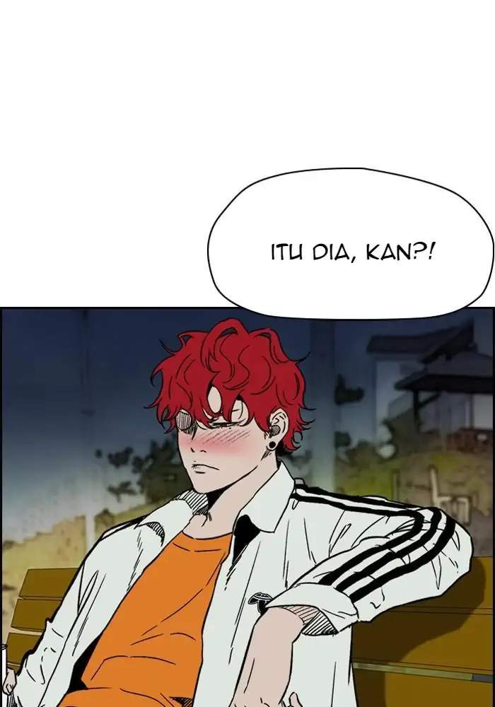 Wind Breaker Chapter 225 Gambar 37