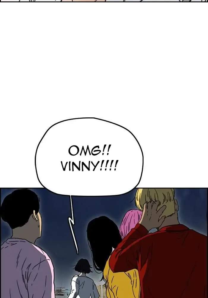 Wind Breaker Chapter 225 Gambar 40