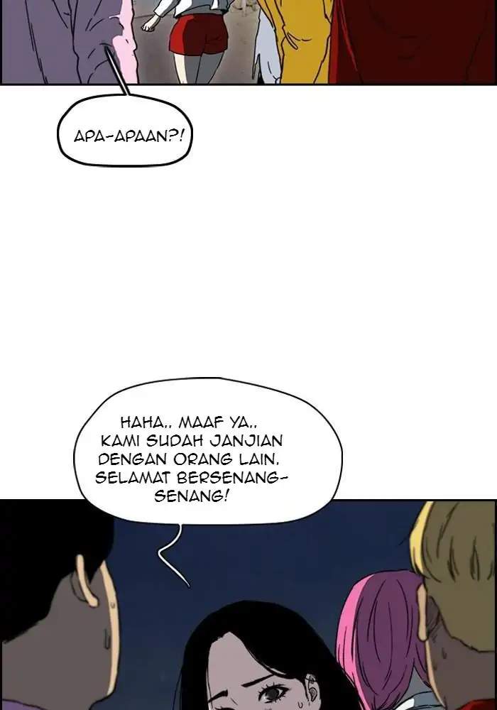 Wind Breaker Chapter 225 Gambar 41