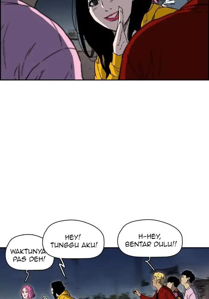 Wind Breaker Chapter 225 Gambar 42