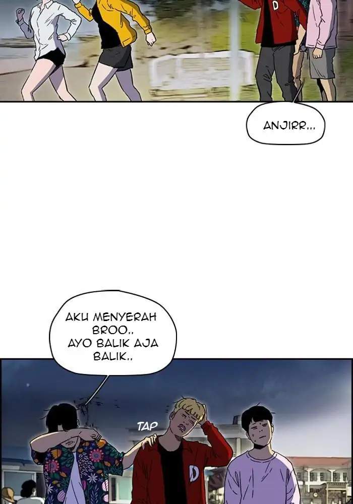 Wind Breaker Chapter 225 Gambar 43