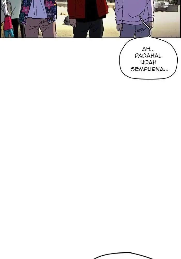 Wind Breaker Chapter 225 Gambar 44