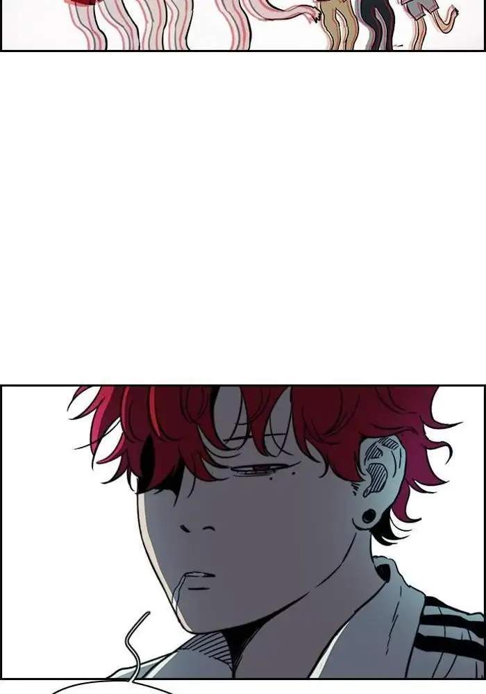 Wind Breaker Chapter 225 Gambar 48