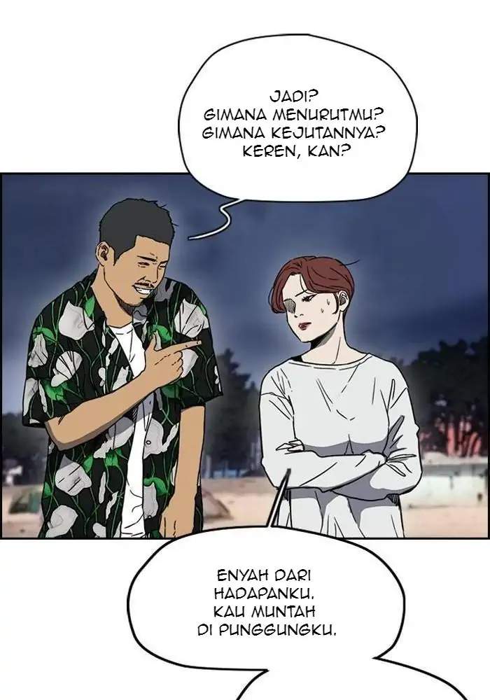 Wind Breaker Chapter 225 Gambar 51