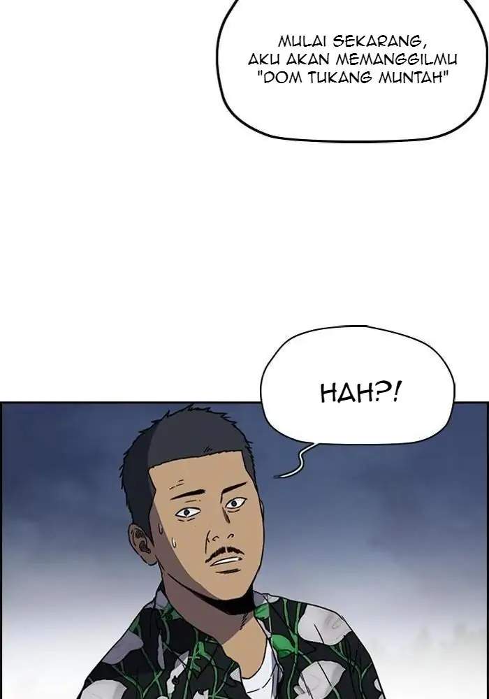 Wind Breaker Chapter 225 Gambar 52