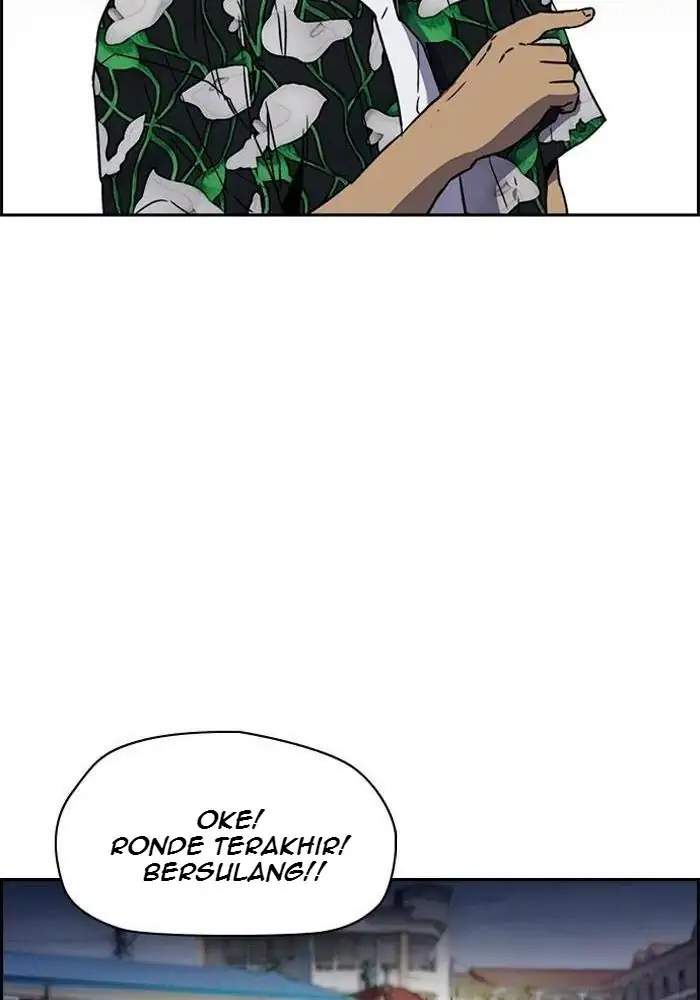 Wind Breaker Chapter 225 Gambar 53