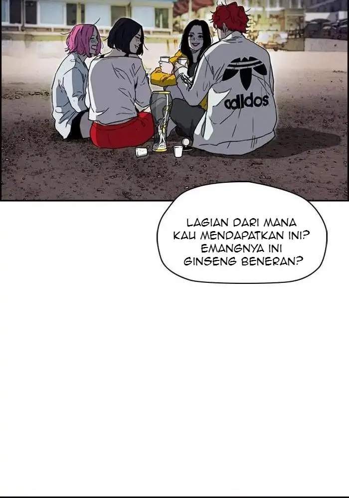 Wind Breaker Chapter 225 Gambar 54