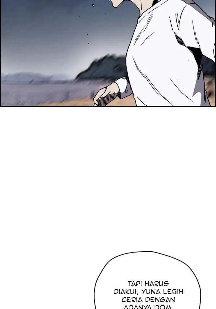 Wind Breaker Chapter 225 Gambar 6