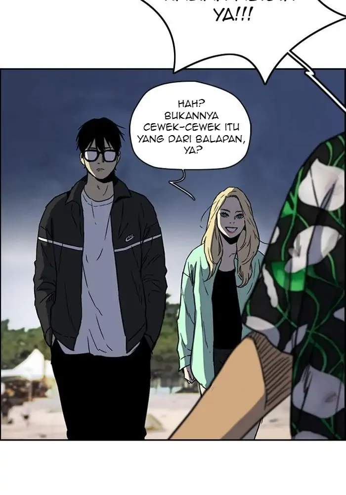 Wind Breaker Chapter 225 Gambar 61