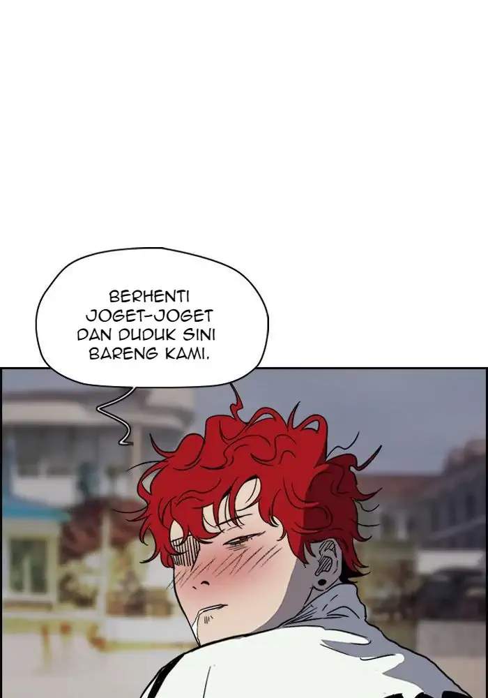 Wind Breaker Chapter 225 Gambar 63