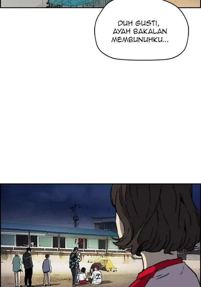 Wind Breaker Chapter 225 Gambar 65