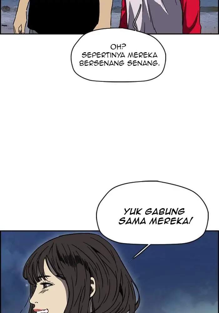 Wind Breaker Chapter 225 Gambar 67