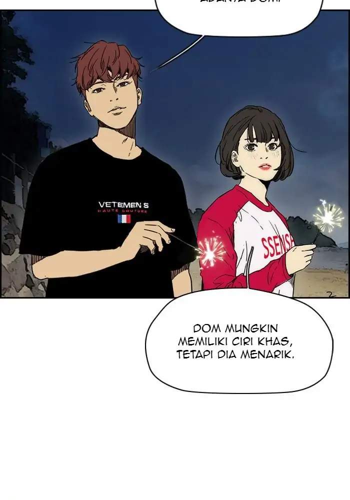 Wind Breaker Chapter 225 Gambar 7