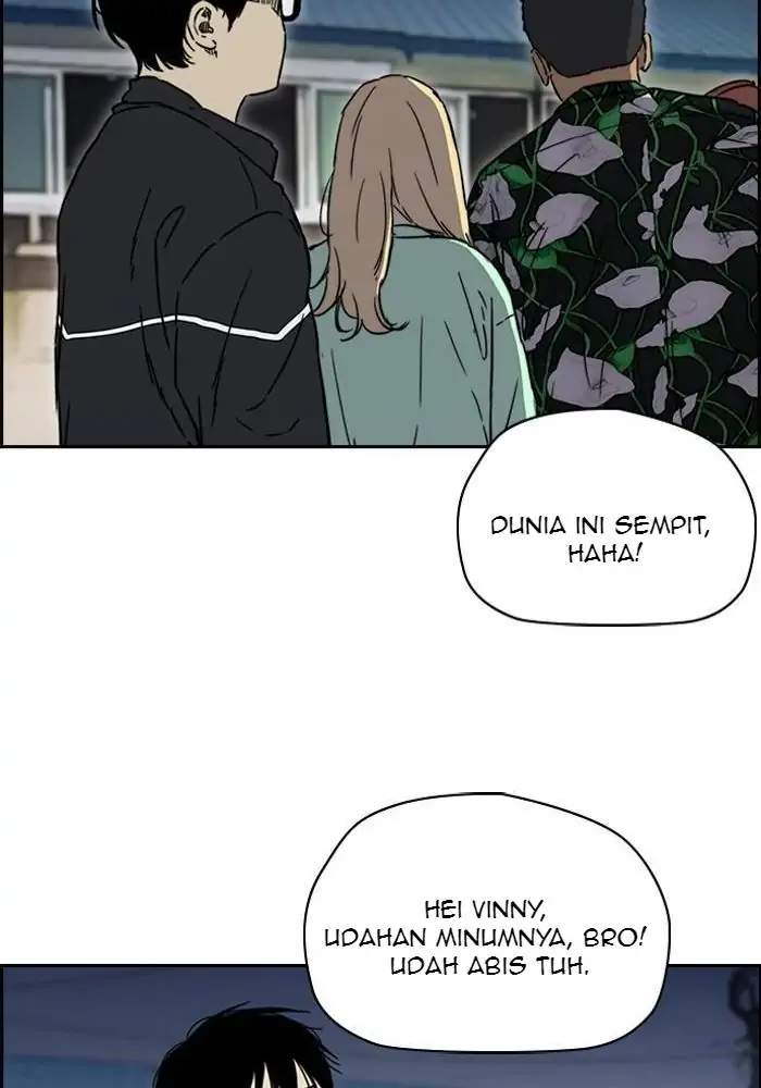 Wind Breaker Chapter 225 Gambar 73