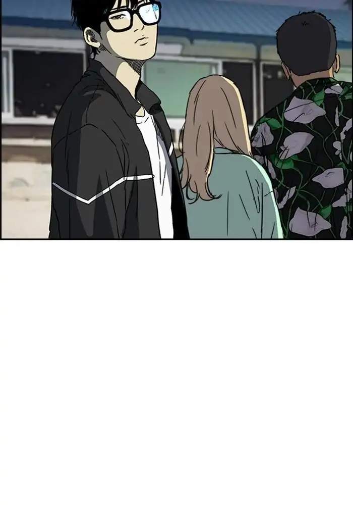 Wind Breaker Chapter 225 Gambar 74