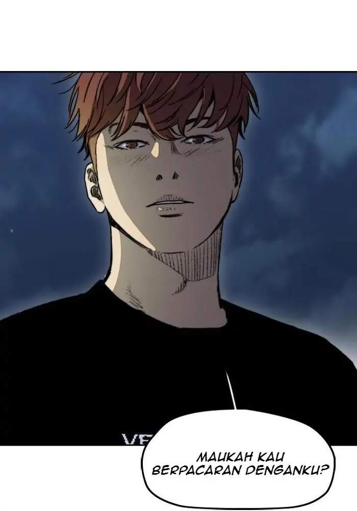 Wind Breaker Chapter 225 Gambar 79