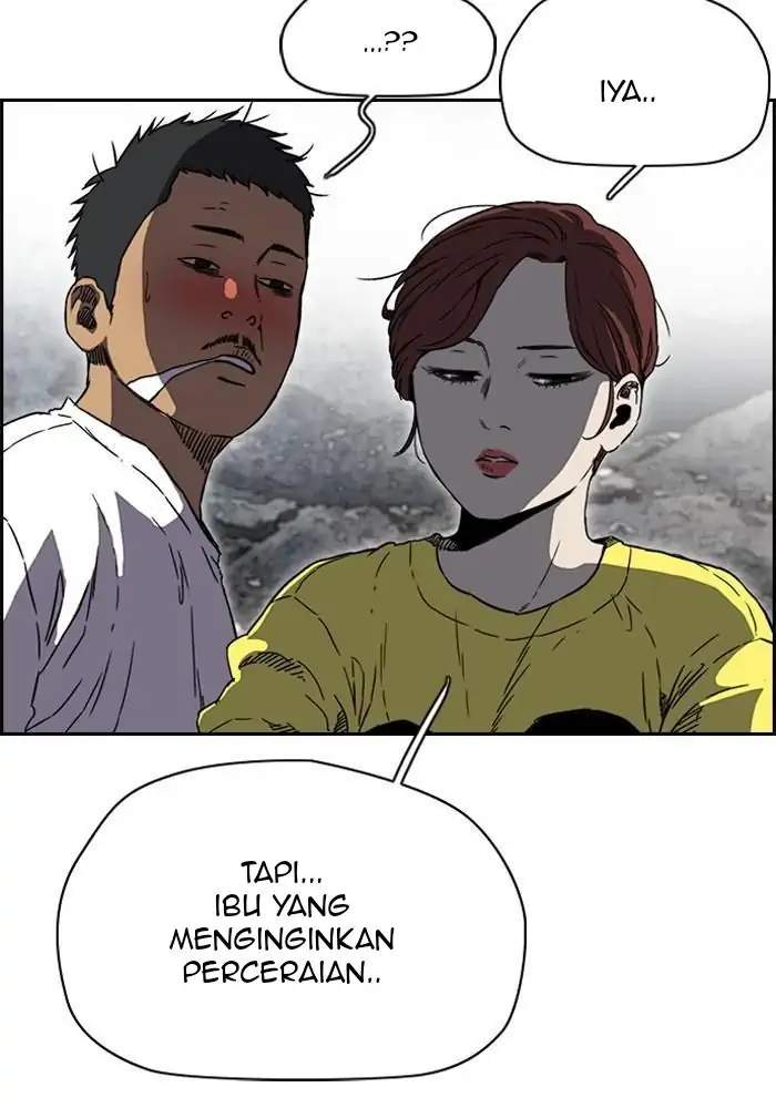 Wind Breaker Chapter 224 Gambar 10