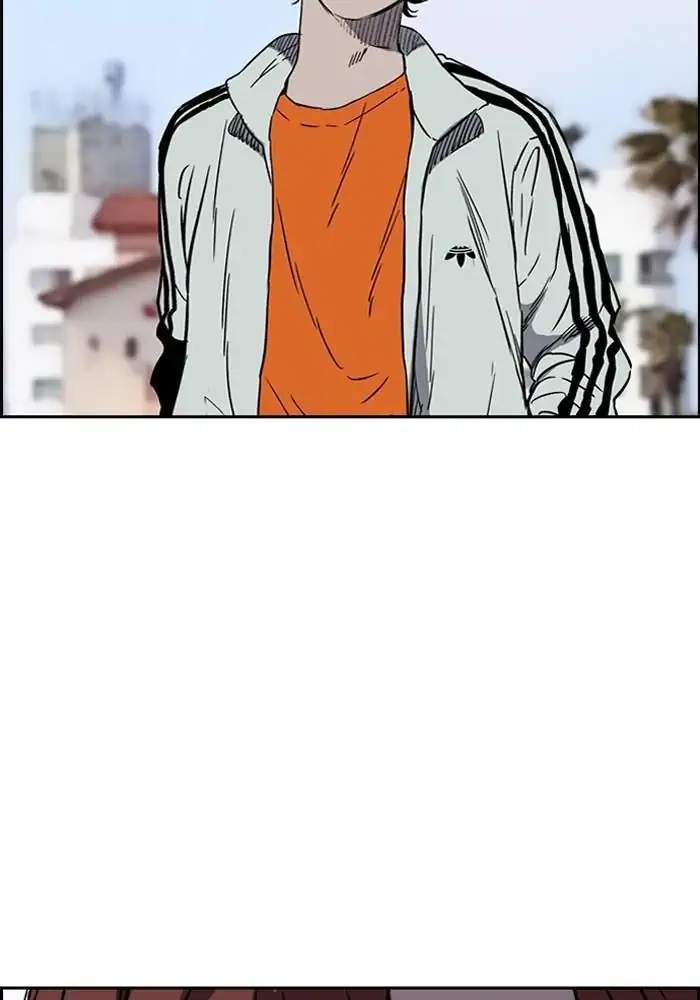 Wind Breaker Chapter 224 Gambar 13