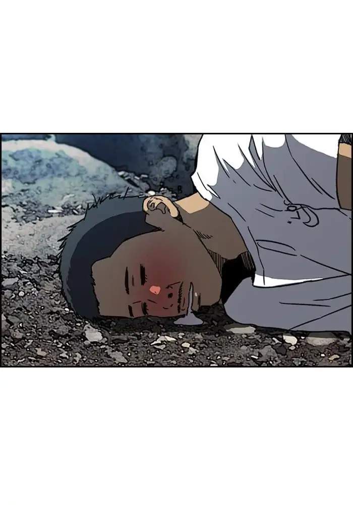 Manhwa Wind Breaker Chapter 224 gambar nomor 2