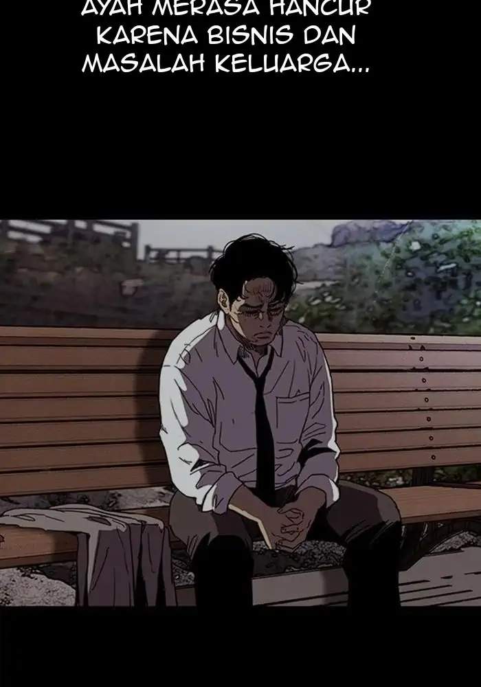 Wind Breaker Chapter 224 Gambar 22