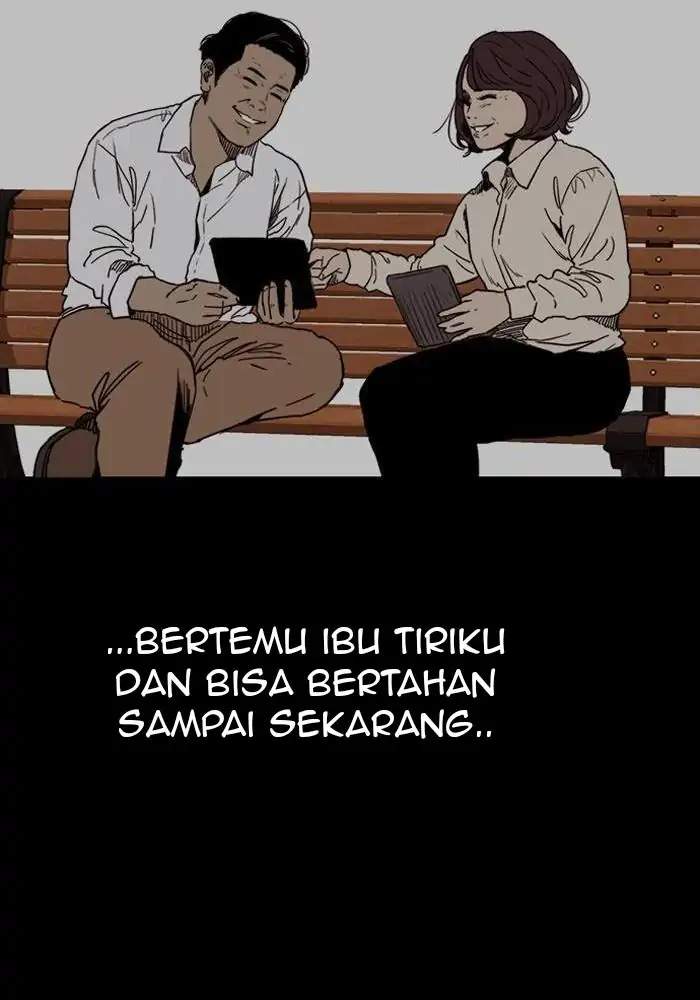 Wind Breaker Chapter 224 Gambar 24