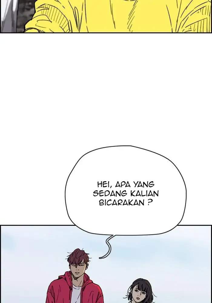 Wind Breaker Chapter 224 Gambar 32