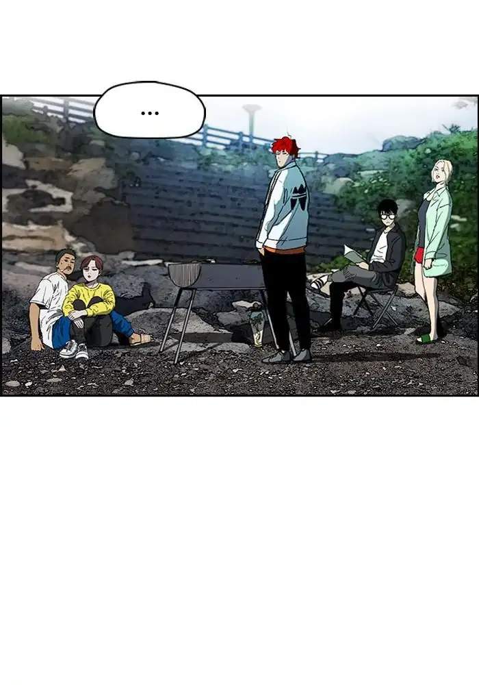 Wind Breaker Chapter 224 Gambar 34