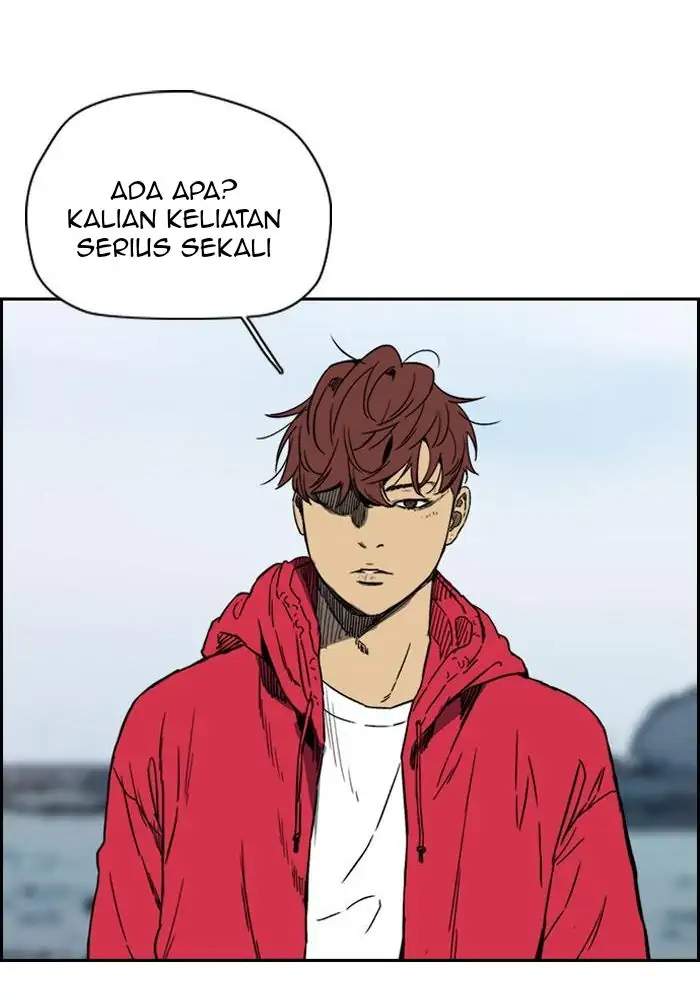 Wind Breaker Chapter 224 Gambar 35