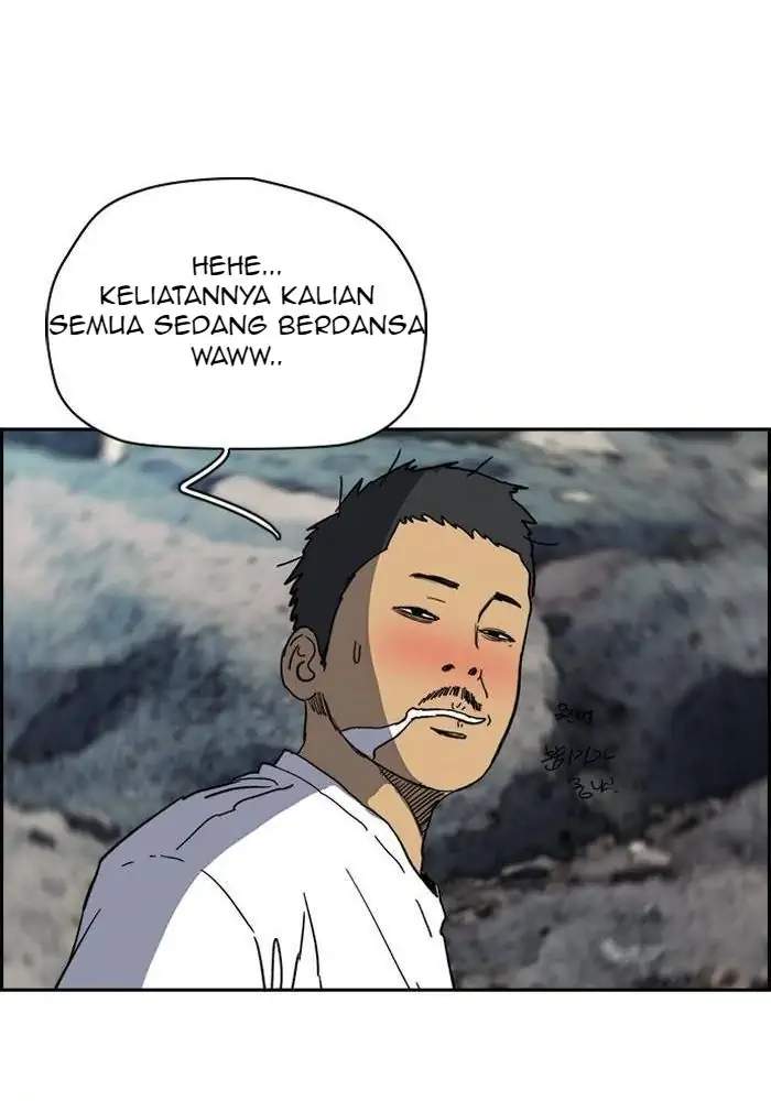 Wind Breaker Chapter 224 Gambar 41