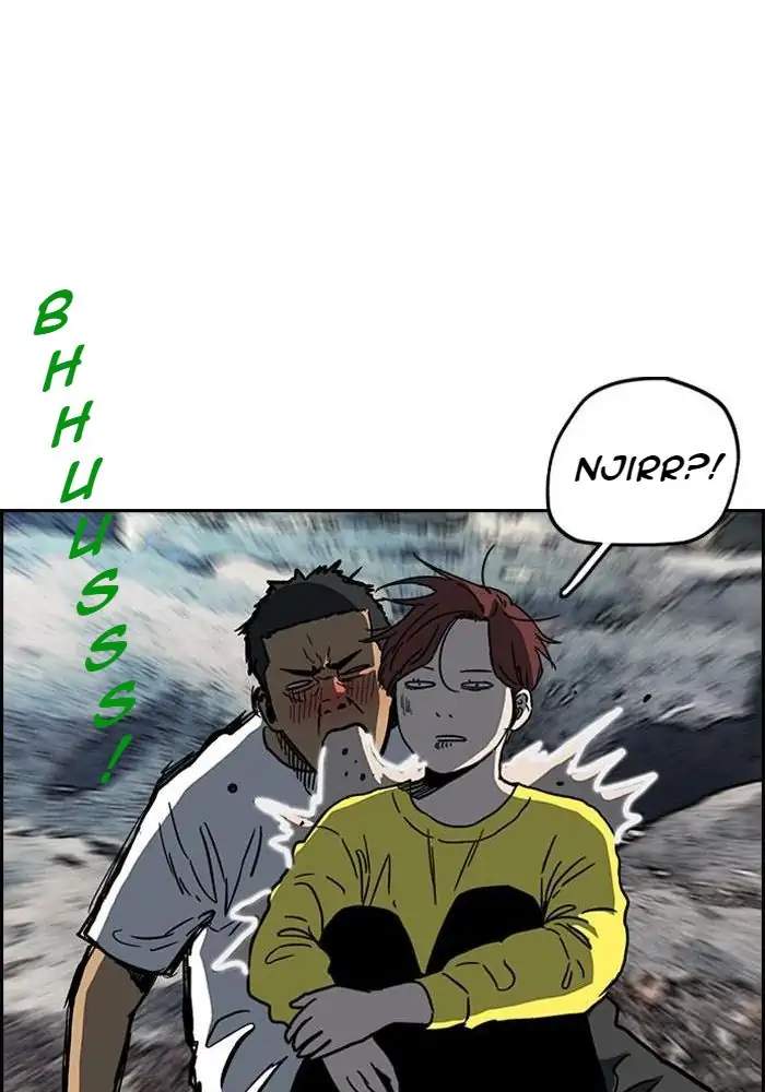 Wind Breaker Chapter 224 Gambar 43