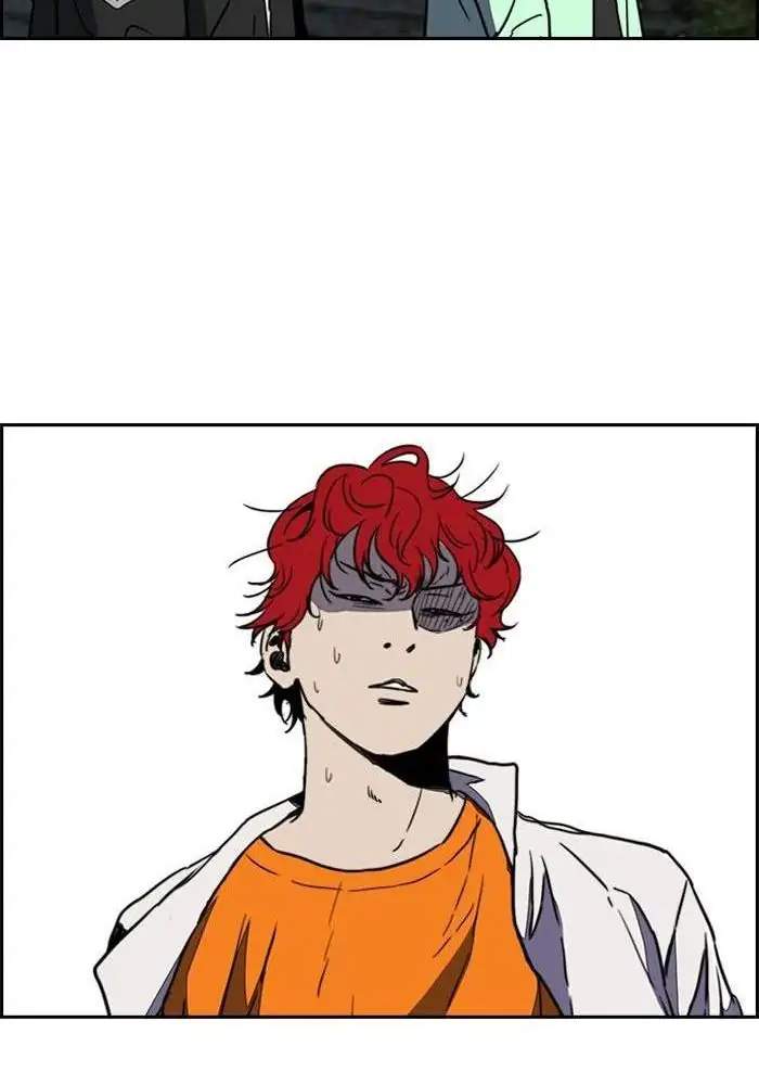 Wind Breaker Chapter 224 Gambar 47