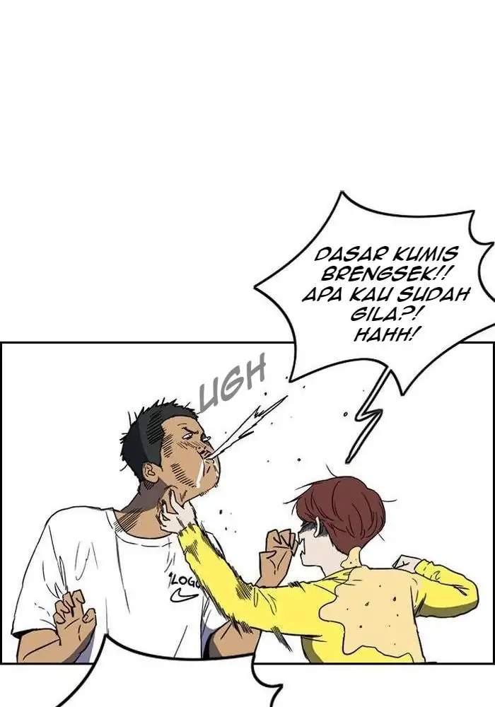 Wind Breaker Chapter 224 Gambar 49