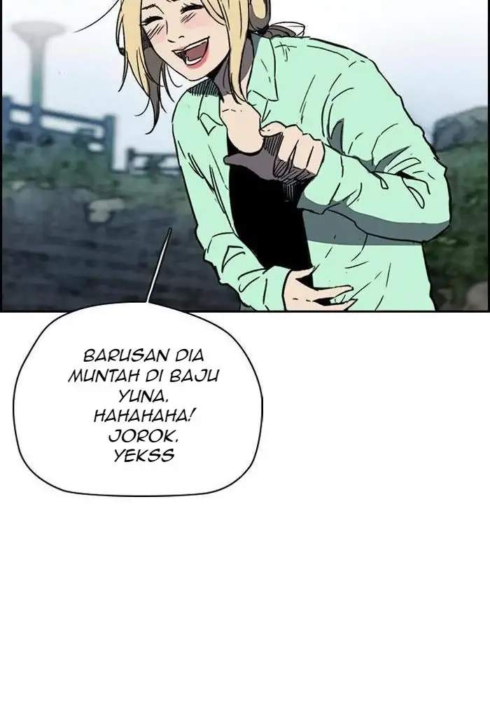 Wind Breaker Chapter 224 Gambar 51