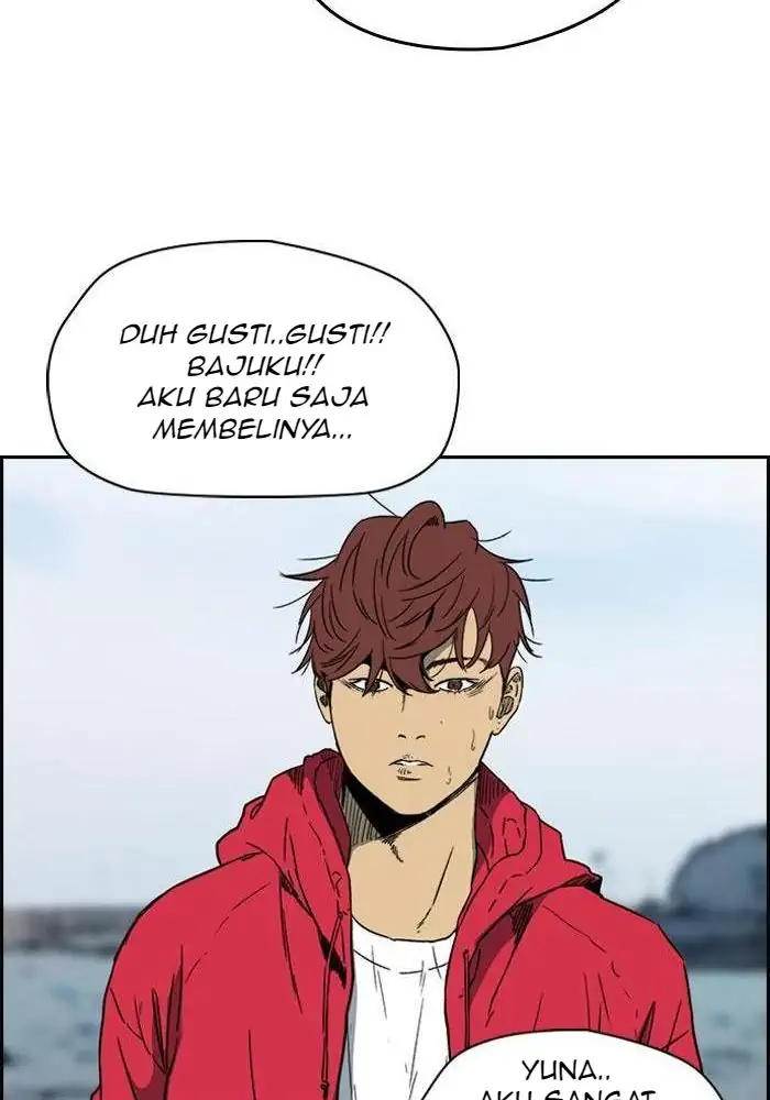 Wind Breaker Chapter 224 Gambar 53