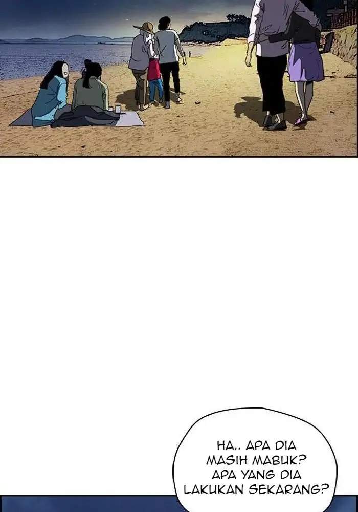 Wind Breaker Chapter 224 Gambar 58