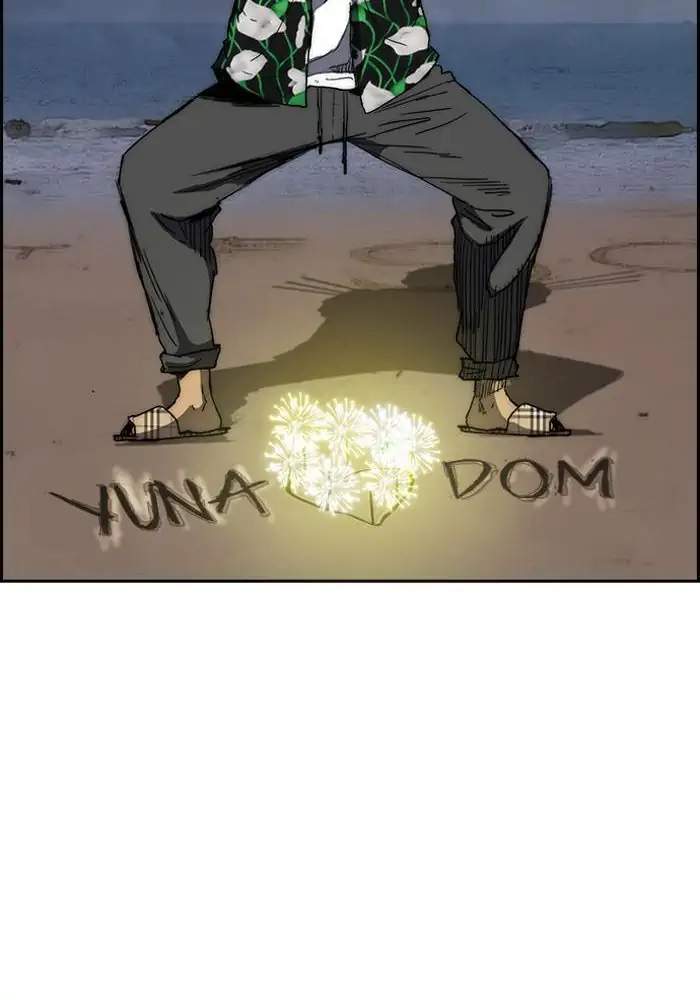 Wind Breaker Chapter 224 Gambar 62