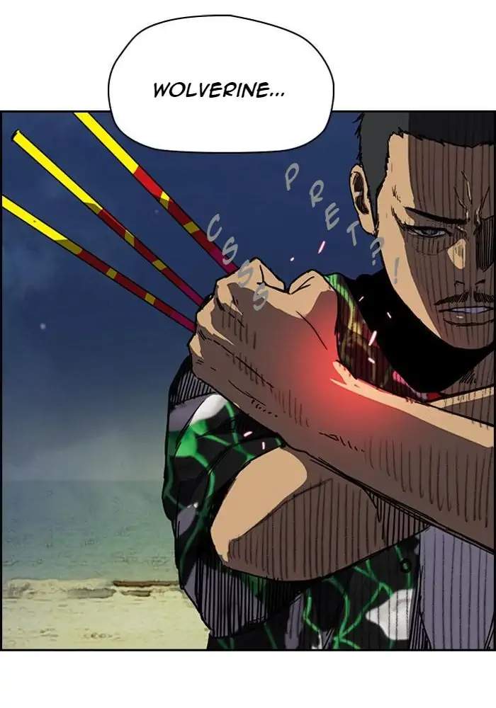 Wind Breaker Chapter 224 Gambar 63