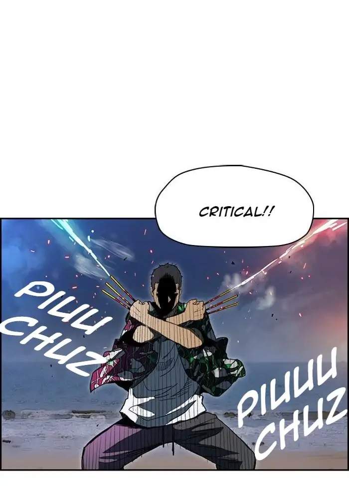 Wind Breaker Chapter 224 Gambar 64