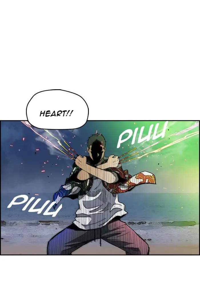 Wind Breaker Chapter 224 Gambar 65