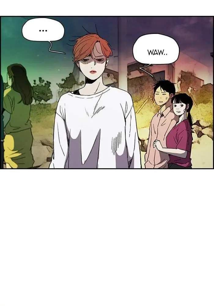 Wind Breaker Chapter 224 Gambar 68