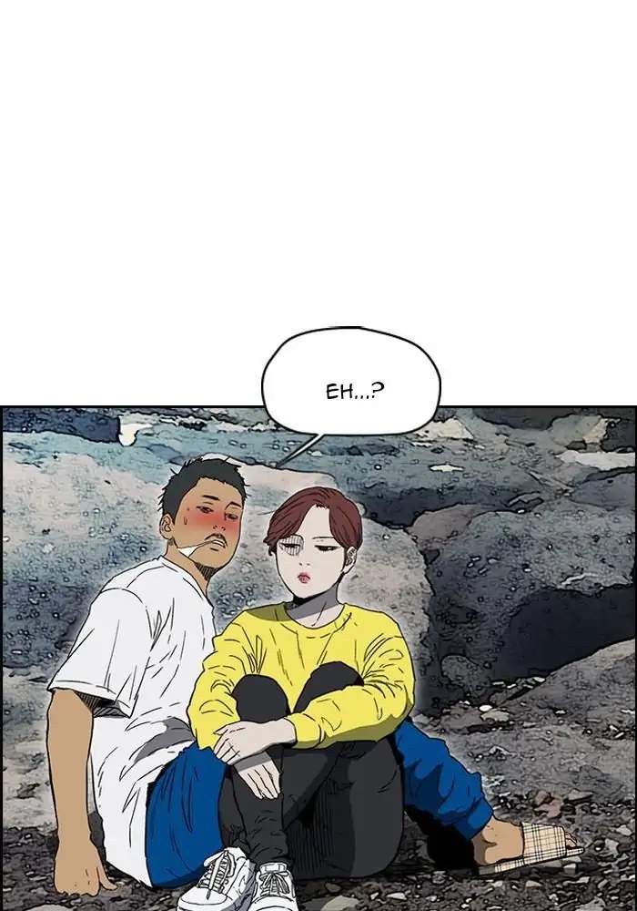 Wind Breaker Chapter 224 Gambar 7