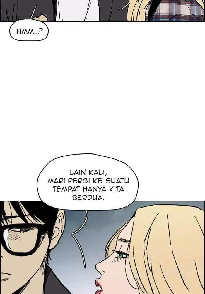 Wind Breaker Chapter 224 Gambar 72