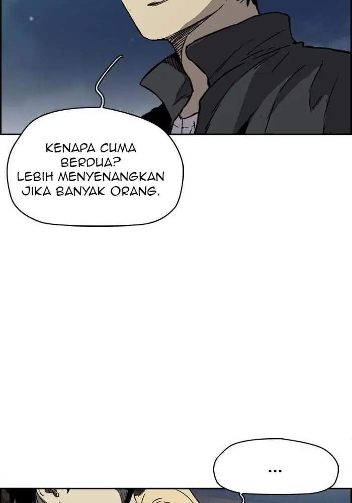 Wind Breaker Chapter 224 Gambar 74